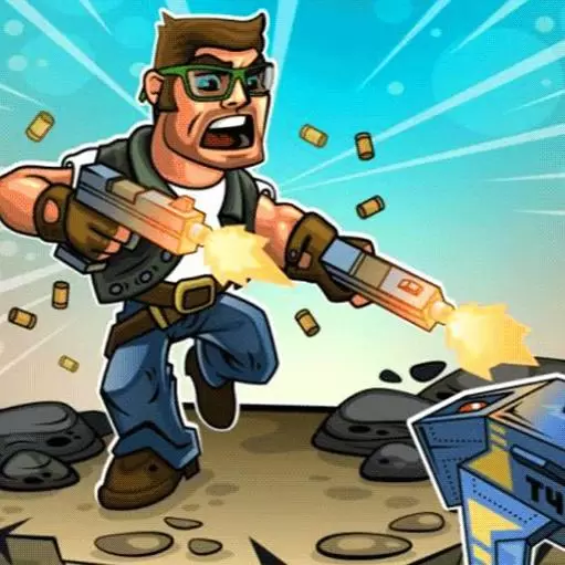 Gun Master: Action Shooter