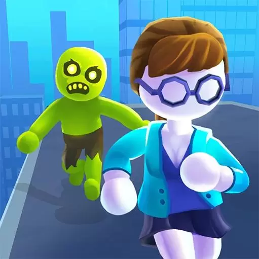 Helicopter Escape: Rescue Ops