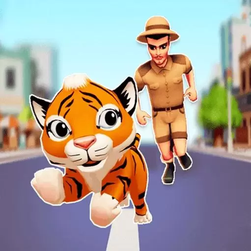 Tiger City Run