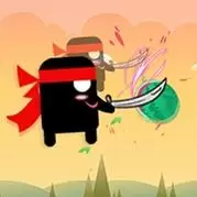 Stick Ninja: Bridge Builder